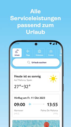 mijntui|myTUI Reisen & Urlaub managen .